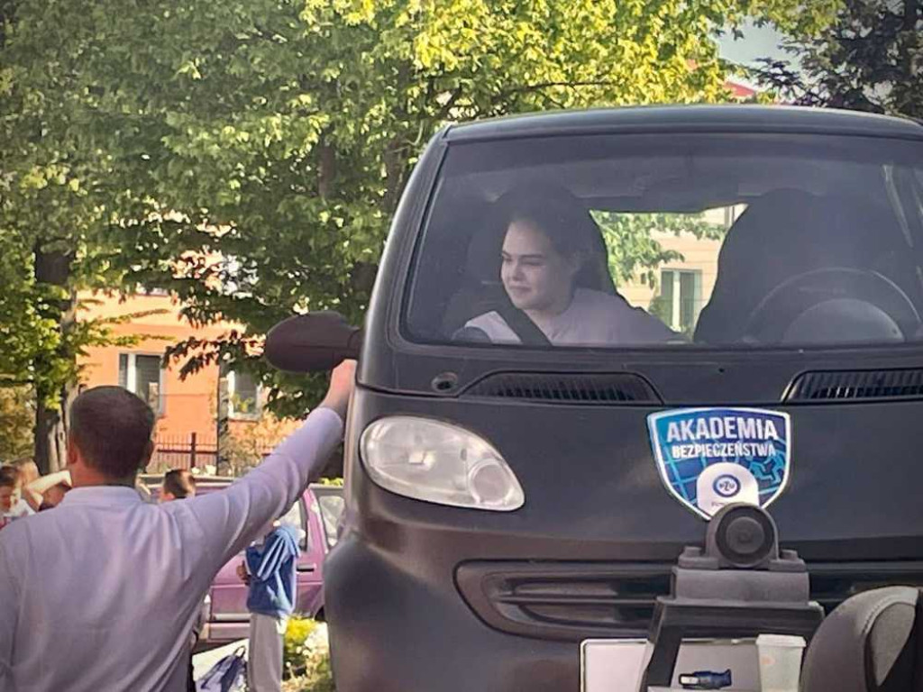 Dwójka wybrana, jako jedna z 13 szkół w Polsce! (ZDJĘCIA)