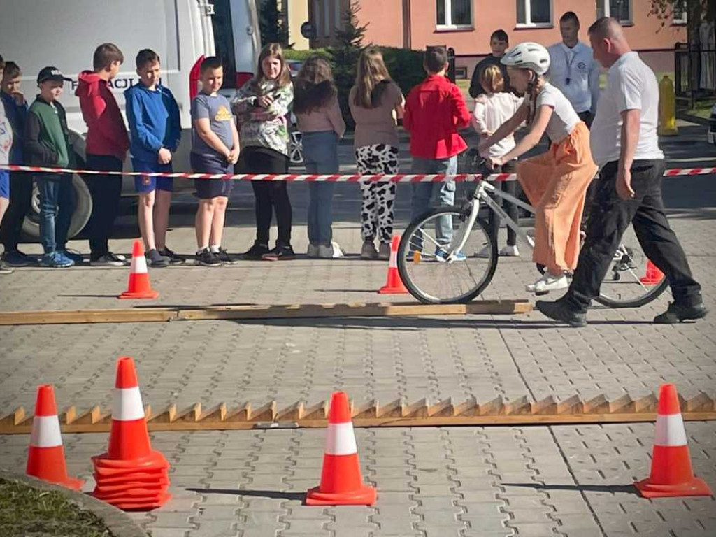 Dwójka wybrana, jako jedna z 13 szkół w Polsce! (ZDJĘCIA)