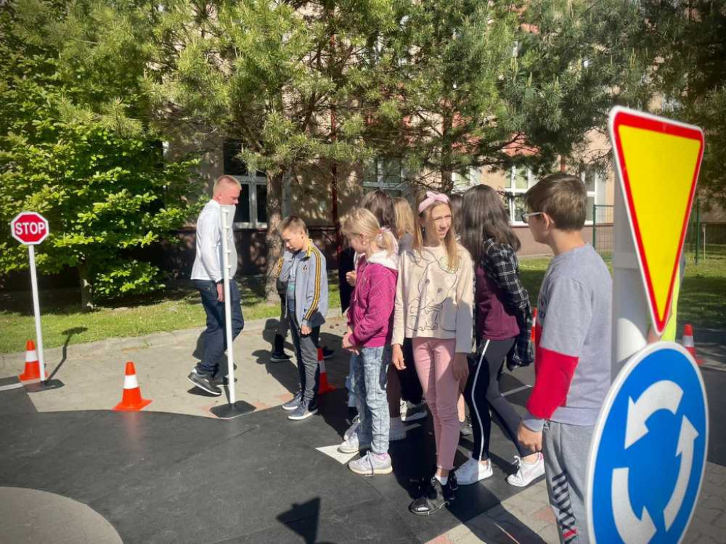 Dwójka wybrana, jako jedna z 13 szkół w Polsce! (ZDJĘCIA)