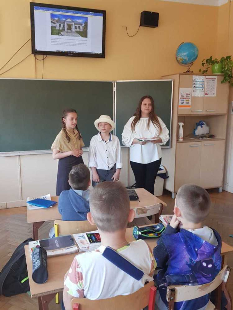 Hrubieszów: Dzień Patrona w Jedynce (ZDJĘCIA)