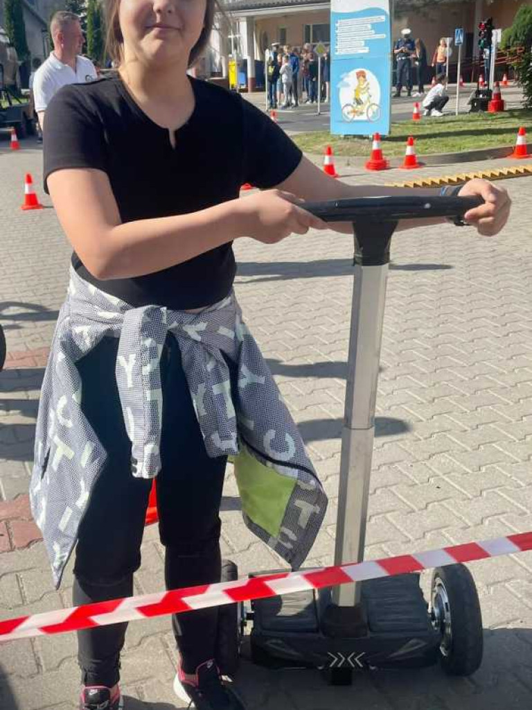 Dwójka wybrana, jako jedna z 13 szkół w Polsce! (ZDJĘCIA)