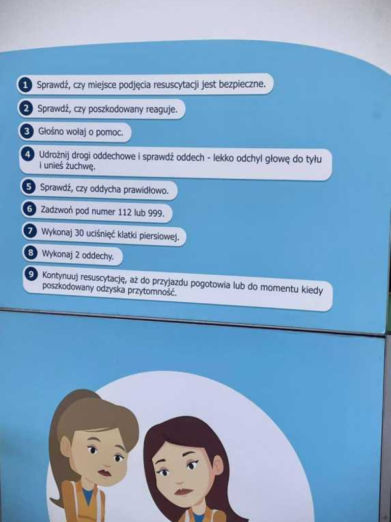 Dwójka wybrana, jako jedna z 13 szkół w Polsce! (ZDJĘCIA)