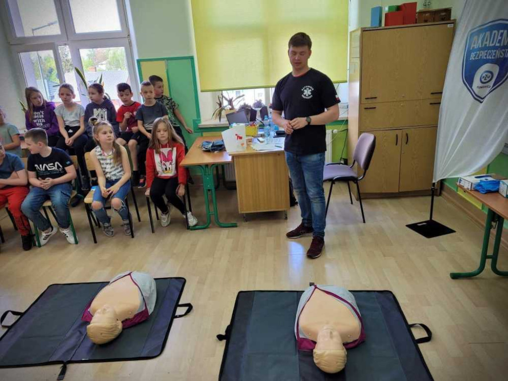 Dwójka wybrana, jako jedna z 13 szkół w Polsce! (ZDJĘCIA)