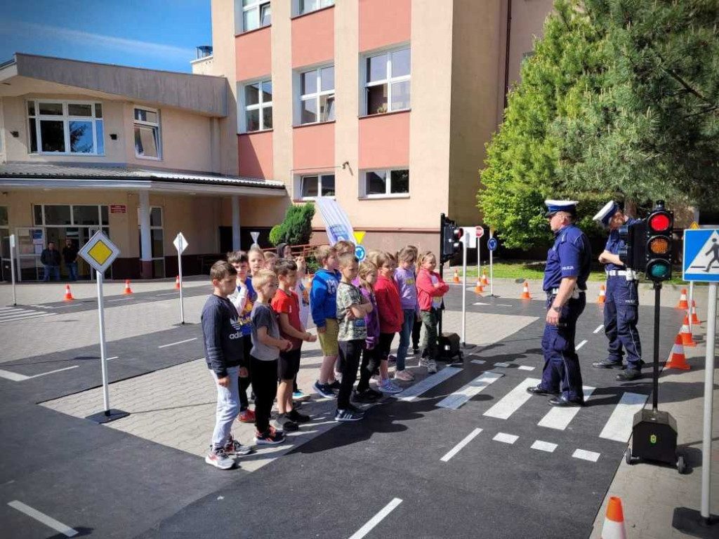 Dwójka wybrana, jako jedna z 13 szkół w Polsce! (ZDJĘCIA)