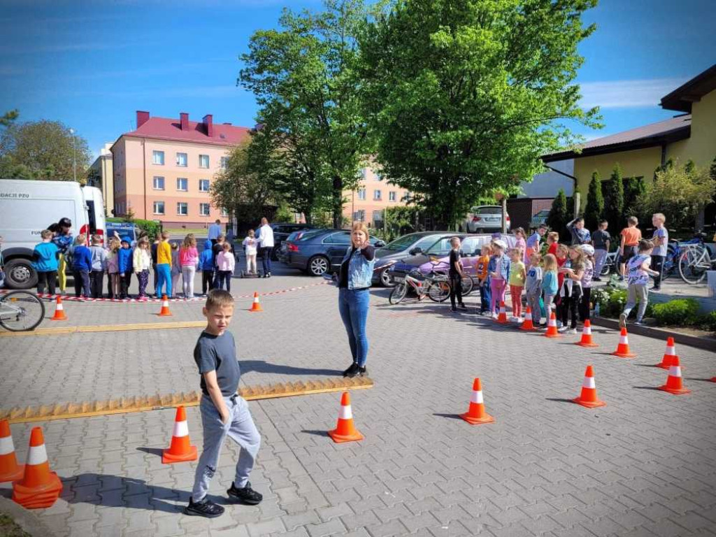 Dwójka wybrana, jako jedna z 13 szkół w Polsce! (ZDJĘCIA)