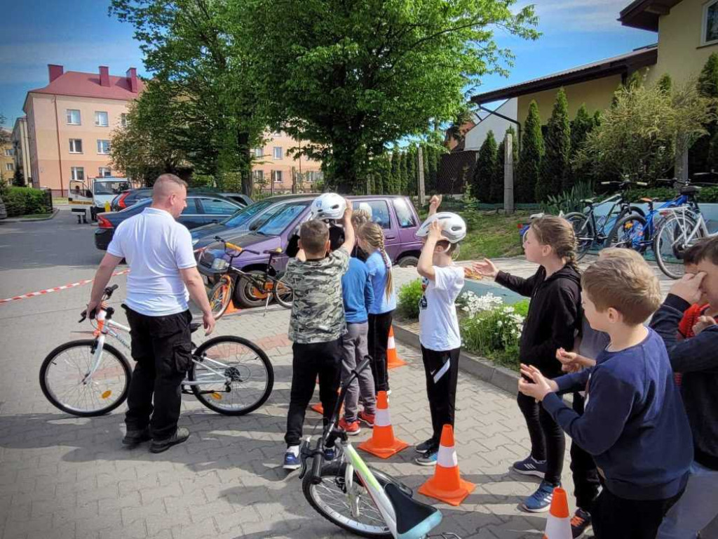 Dwójka wybrana, jako jedna z 13 szkół w Polsce! (ZDJĘCIA)