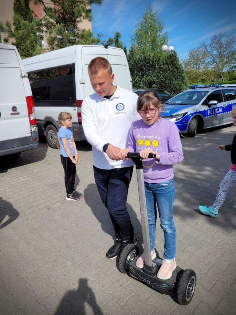 Dwójka wybrana, jako jedna z 13 szkół w Polsce! (ZDJĘCIA)