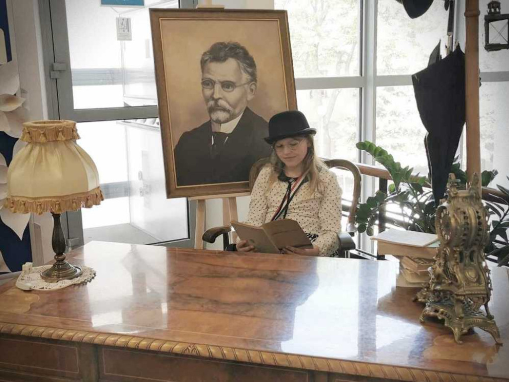 Hrubieszów: Dzień Patrona w Jedynce (ZDJĘCIA)