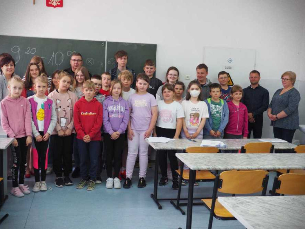 Gminne turnieje pożarnicze (ZDJĘCIA)