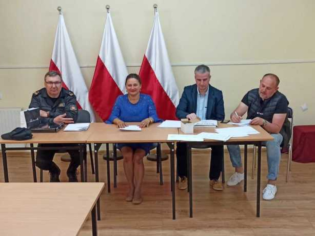 Gminne turnieje pożarnicze (ZDJĘCIA)