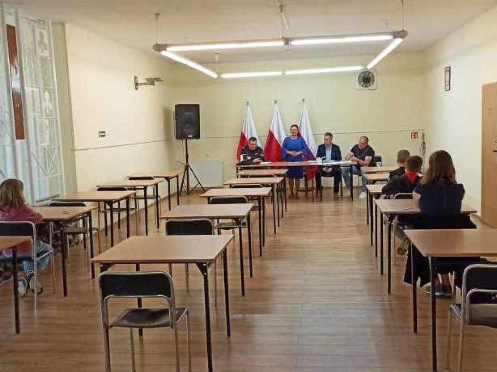 Gminne turnieje pożarnicze (ZDJĘCIA)
