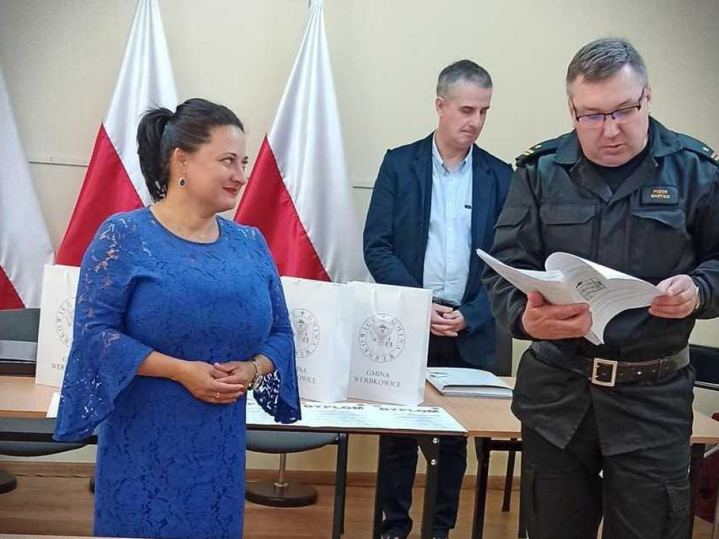 Gminne turnieje pożarnicze (ZDJĘCIA)