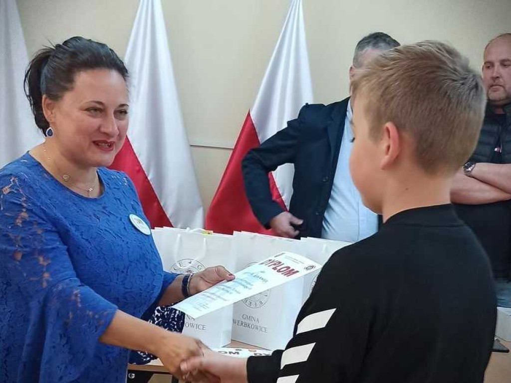Gminne turnieje pożarnicze (ZDJĘCIA)