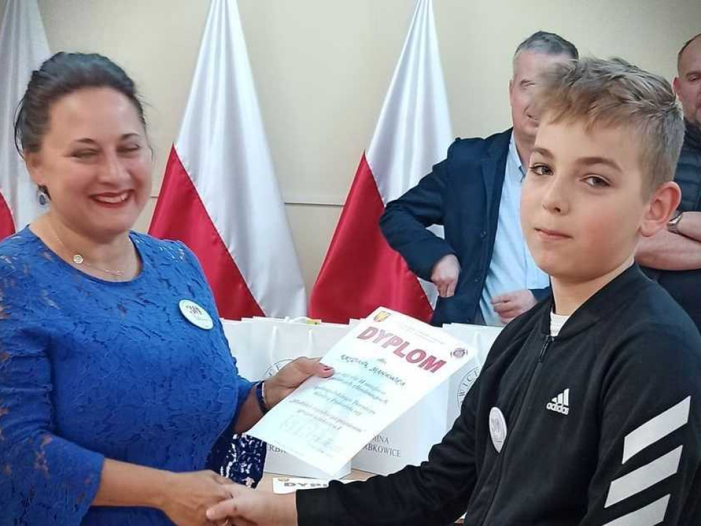 Gminne turnieje pożarnicze (ZDJĘCIA)