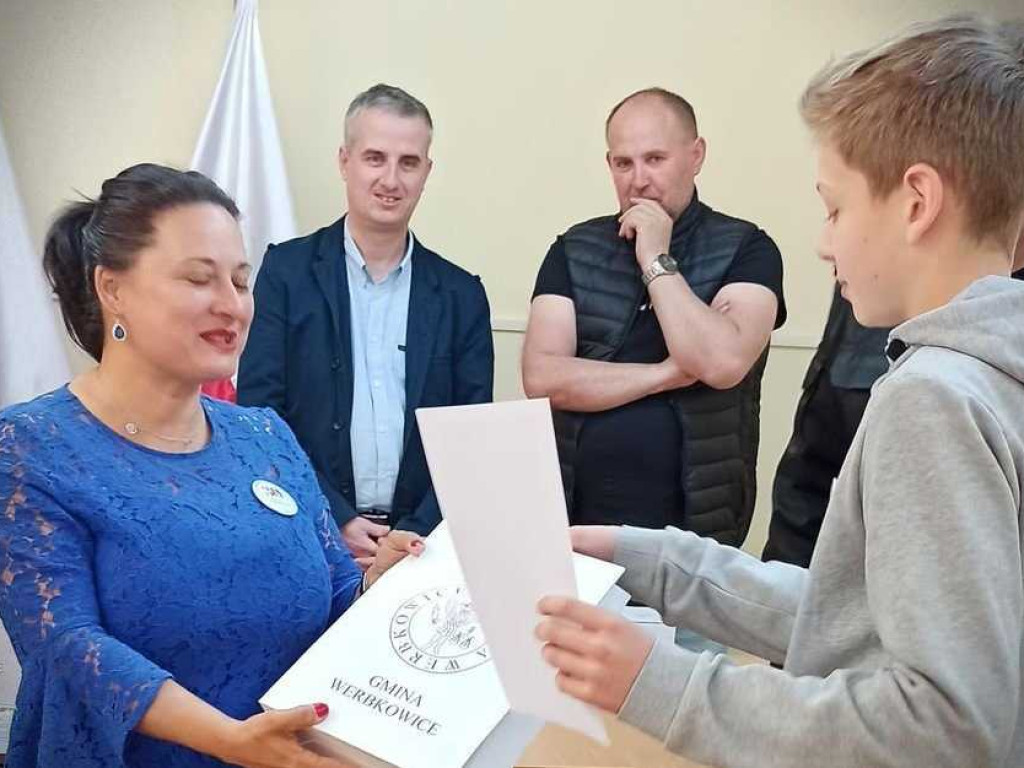 Gminne turnieje pożarnicze (ZDJĘCIA)