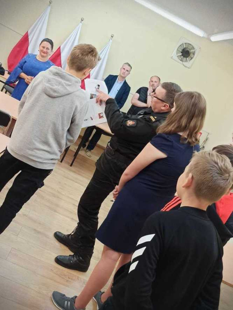 Gminne turnieje pożarnicze (ZDJĘCIA)