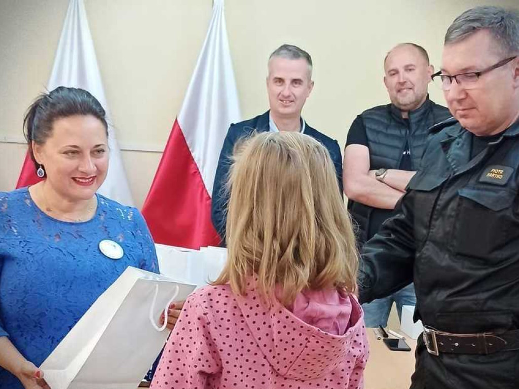 Gminne turnieje pożarnicze (ZDJĘCIA)