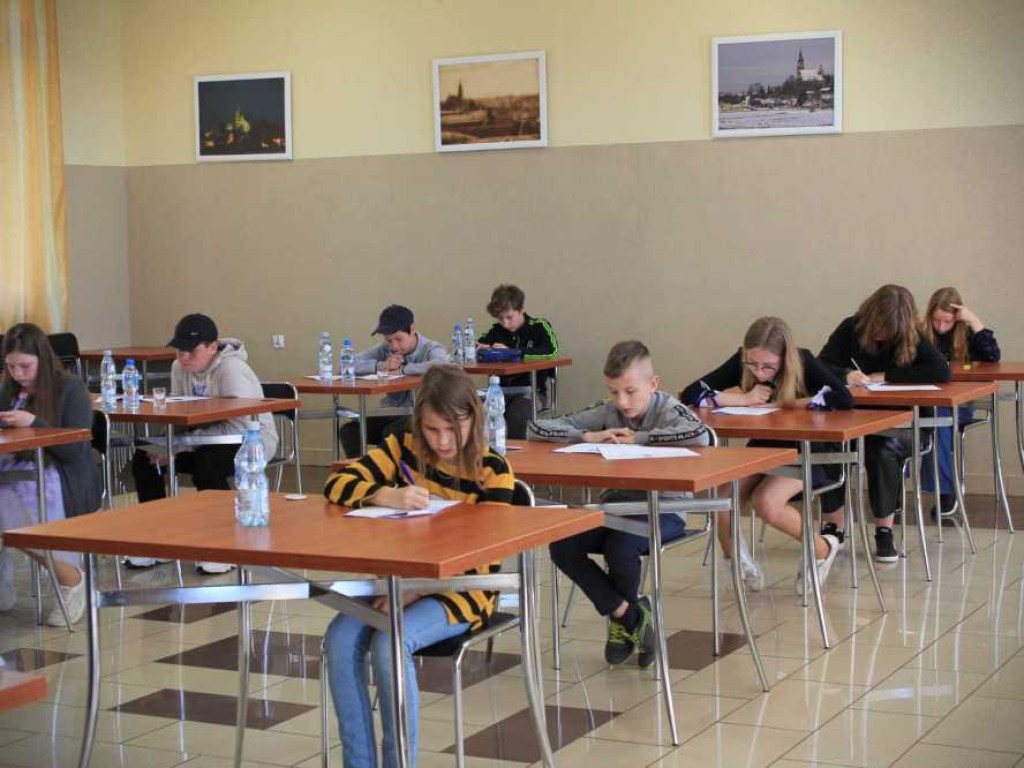 Gminne turnieje pożarnicze (ZDJĘCIA)