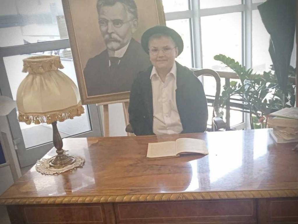 Hrubieszów: Dzień Patrona w Jedynce (ZDJĘCIA)
