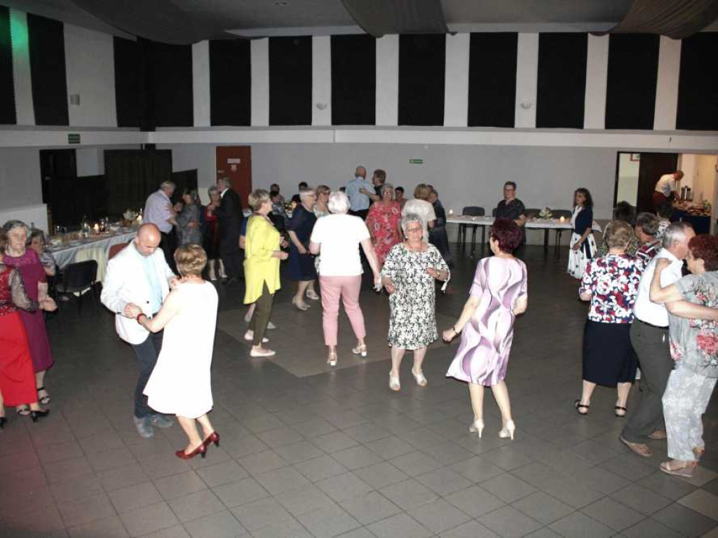 Bal Seniora w Werbkowicach (ZDJĘCIA)