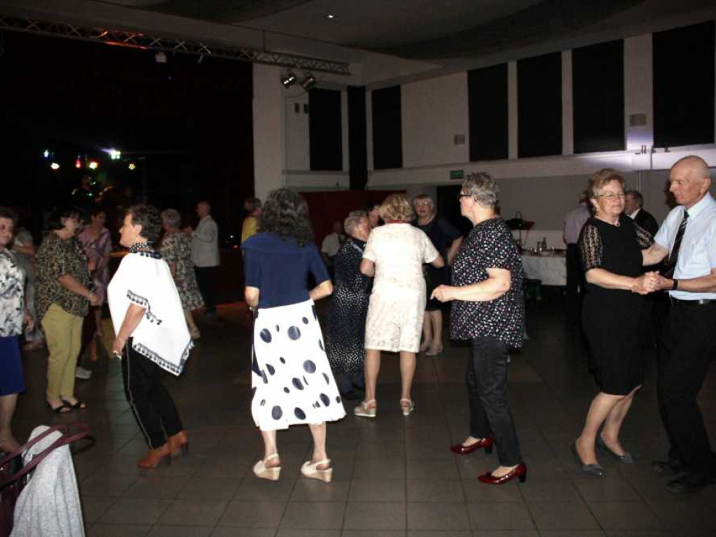 Bal Seniora w Werbkowicach (ZDJĘCIA)