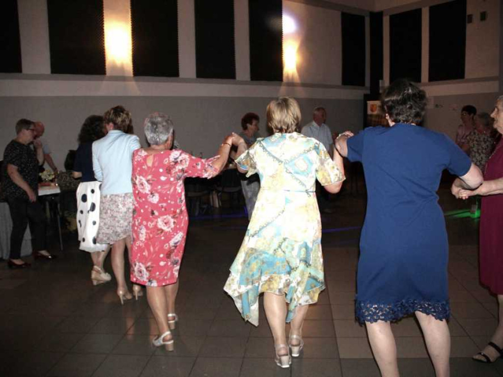 Bal Seniora w Werbkowicach (ZDJĘCIA)