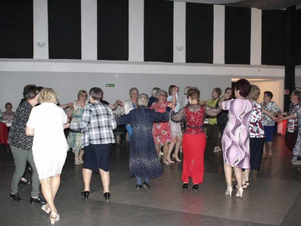 Bal Seniora w Werbkowicach (ZDJĘCIA)