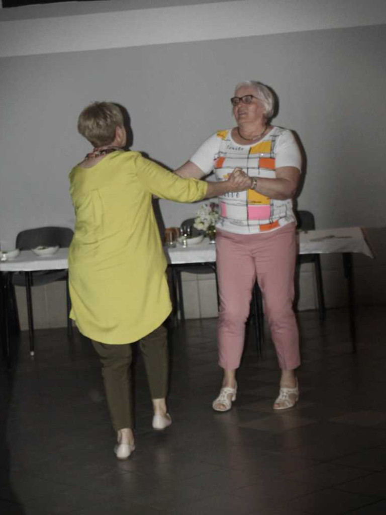 Bal Seniora w Werbkowicach (ZDJĘCIA)
