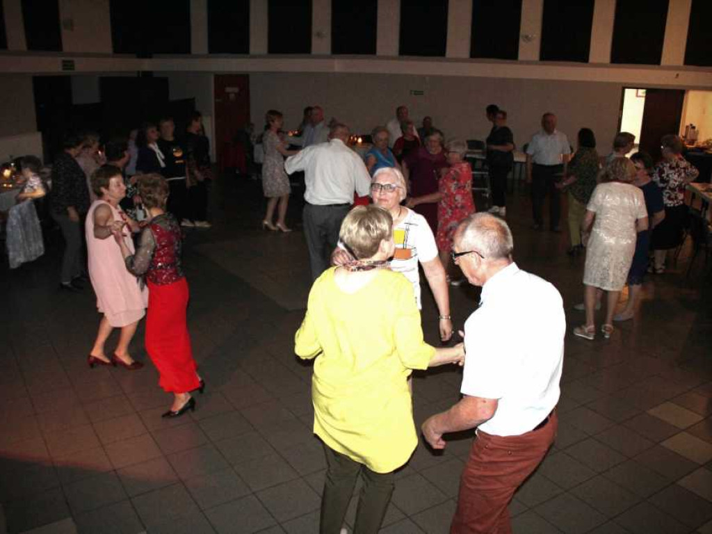 Bal Seniora w Werbkowicach (ZDJĘCIA)