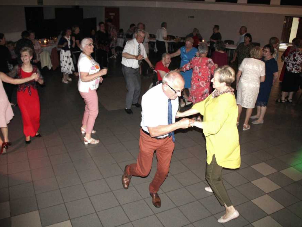 Bal Seniora w Werbkowicach (ZDJĘCIA)