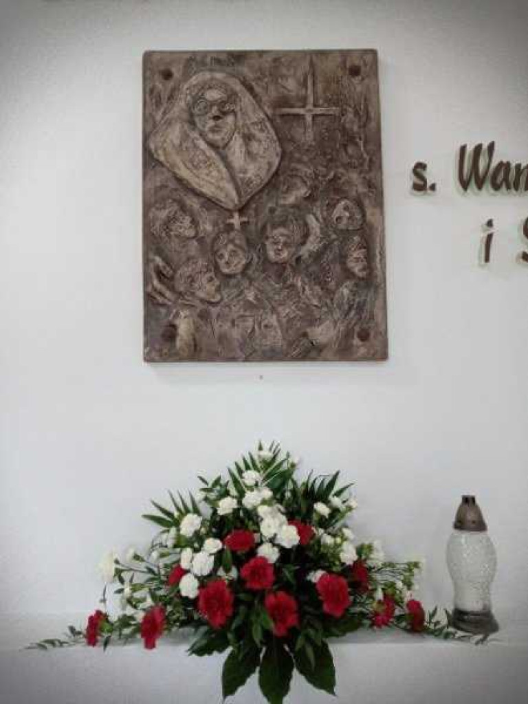 Obchody Święta Szkoły w Sahryniu (ZDJĘCIA)