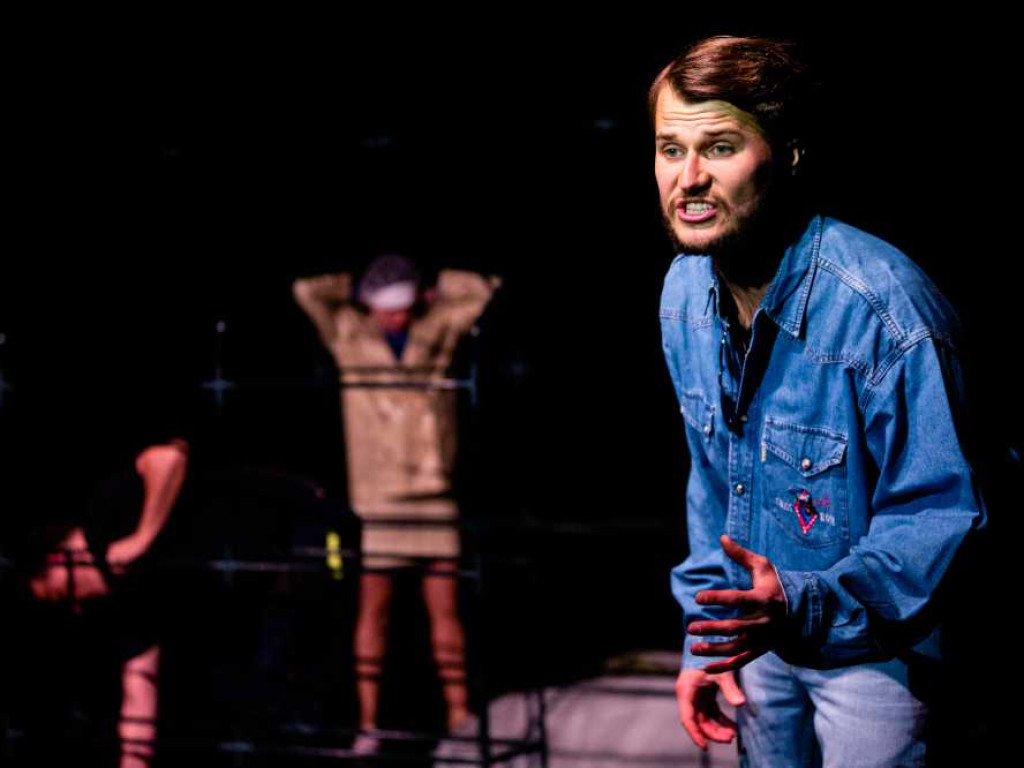 Teatry Studenckie przejęły Chatkę Żaka! (ZDJĘCIA)