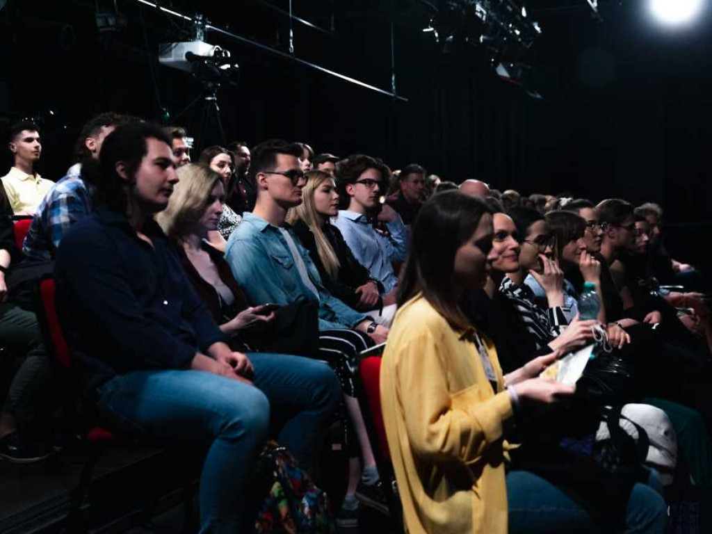 Teatry Studenckie przejęły Chatkę Żaka! (ZDJĘCIA)