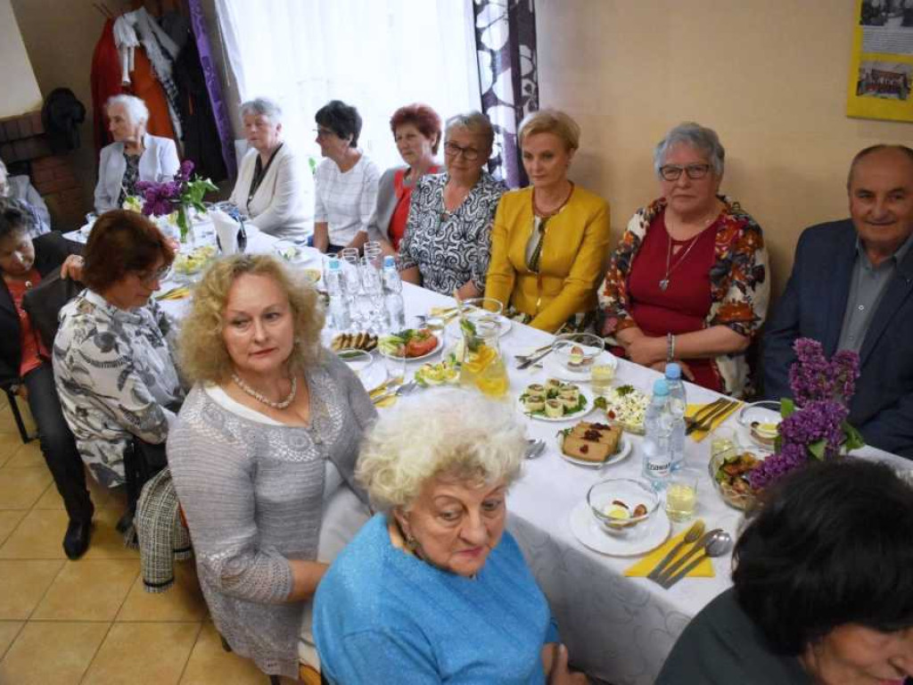 Dzień Seniorów z Moniatycz i Moniatycz-Kolonii (ZDJĘCIA)
