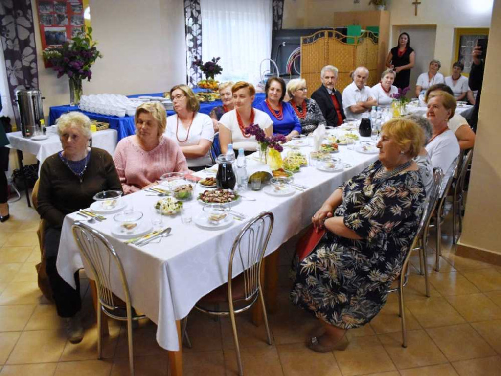 Dzień Seniorów z Moniatycz i Moniatycz-Kolonii (ZDJĘCIA)