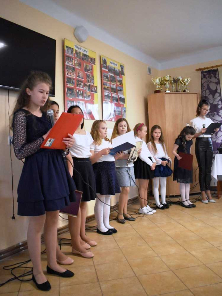 Dzień Seniorów z Moniatycz i Moniatycz-Kolonii (ZDJĘCIA)
