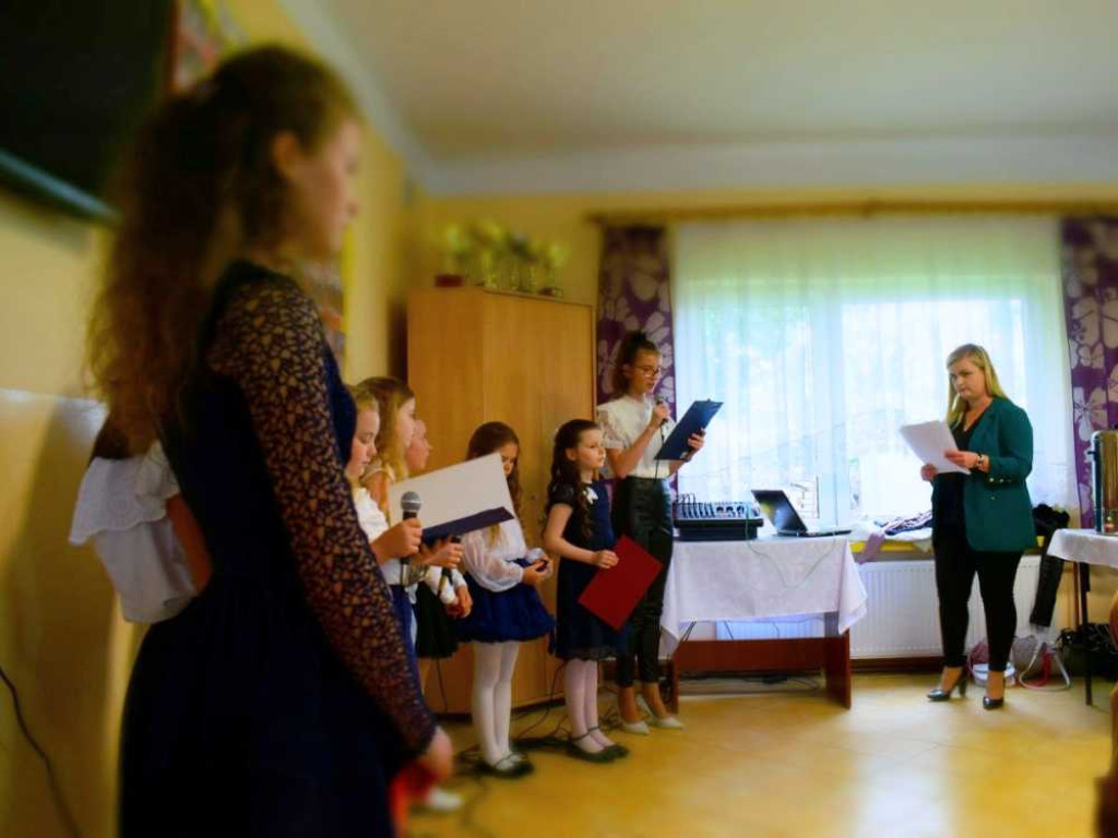 Dzień Seniorów z Moniatycz i Moniatycz-Kolonii (ZDJĘCIA)