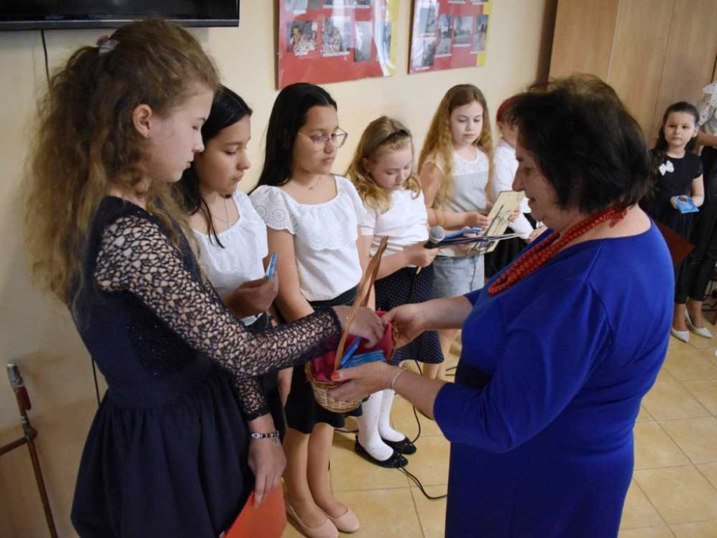 Dzień Seniorów z Moniatycz i Moniatycz-Kolonii (ZDJĘCIA)