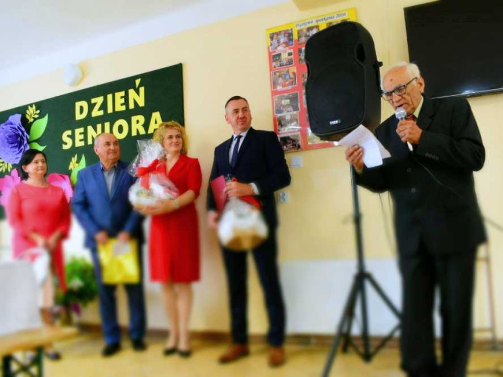 Dzień Seniorów z Moniatycz i Moniatycz-Kolonii (ZDJĘCIA)