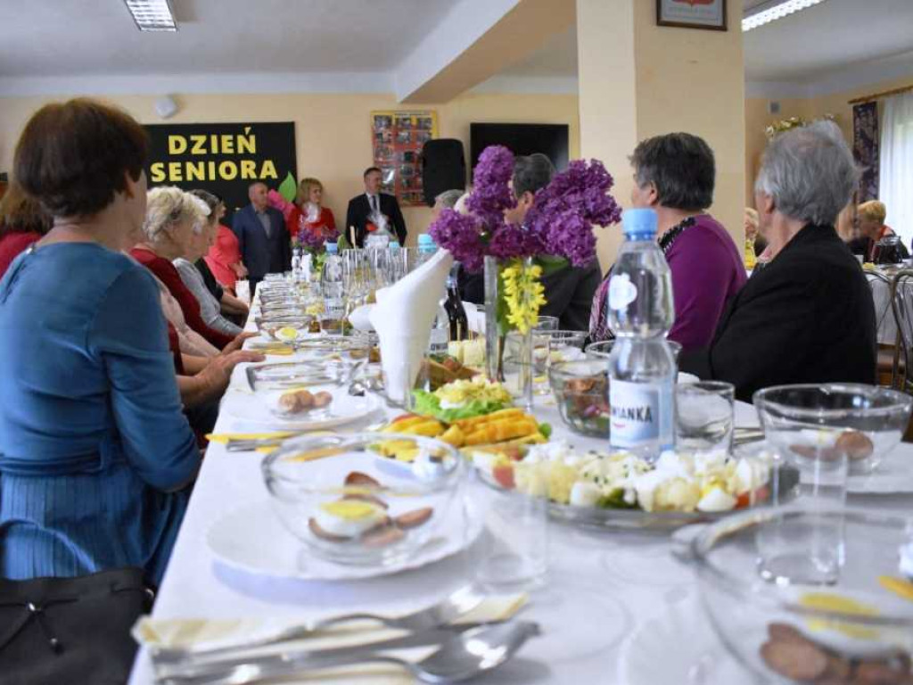 Dzień Seniorów z Moniatycz i Moniatycz-Kolonii (ZDJĘCIA)