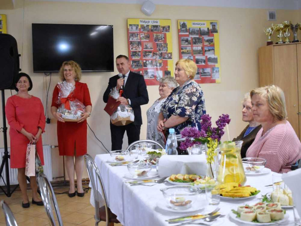 Dzień Seniorów z Moniatycz i Moniatycz-Kolonii (ZDJĘCIA)