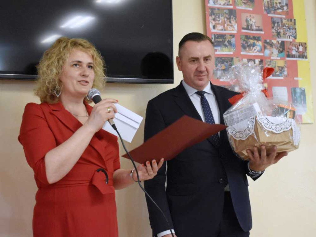 Dzień Seniorów z Moniatycz i Moniatycz-Kolonii (ZDJĘCIA)