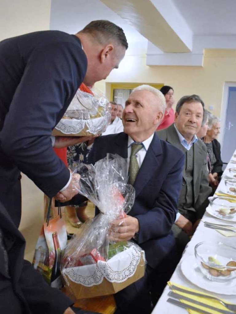 Dzień Seniorów z Moniatycz i Moniatycz-Kolonii (ZDJĘCIA)