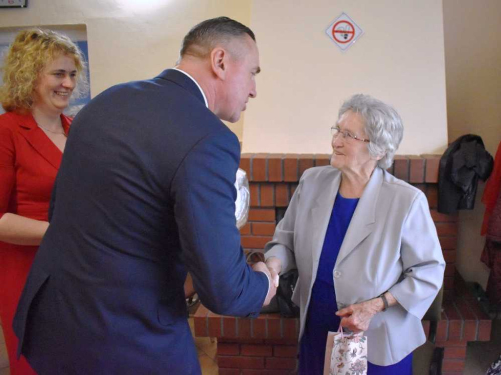 Dzień Seniorów z Moniatycz i Moniatycz-Kolonii (ZDJĘCIA)