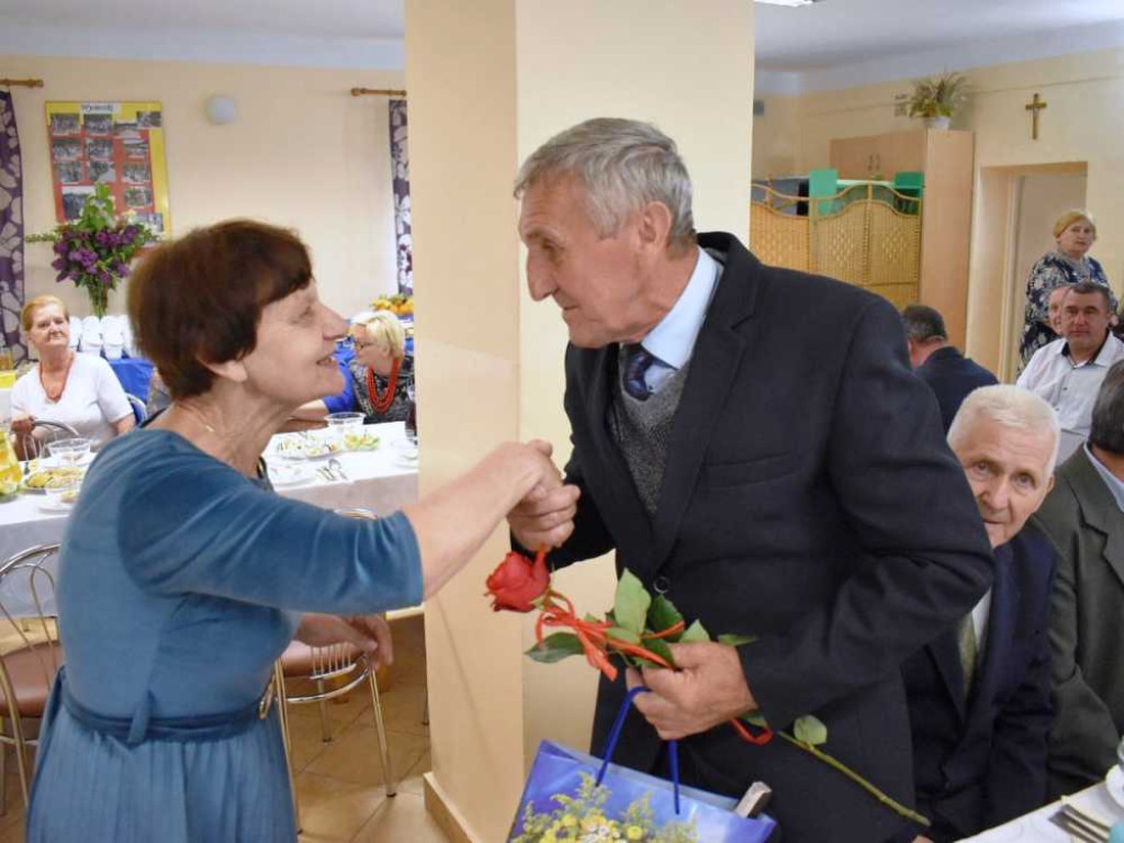 Dzień Seniorów z Moniatycz i Moniatycz-Kolonii (ZDJĘCIA)
