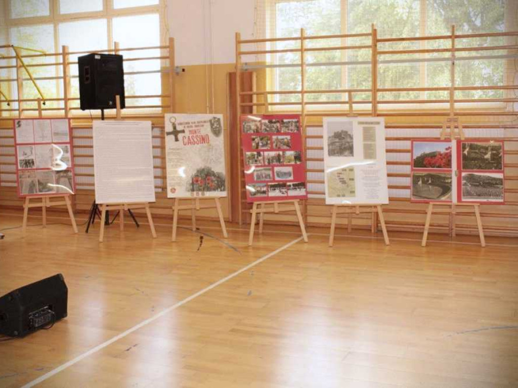 Czerniczyn: Uczczono 78. rocznicę bitwy pod Monte Cassino (ZDJĘCIA)