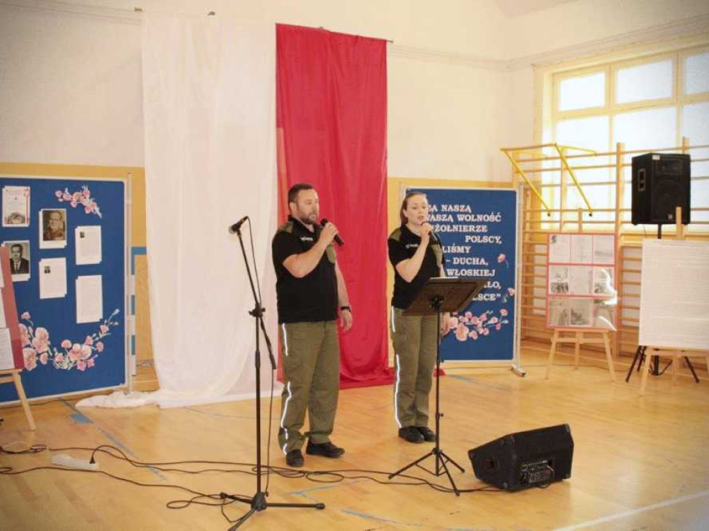 Czerniczyn: Uczczono 78. rocznicę bitwy pod Monte Cassino (ZDJĘCIA)