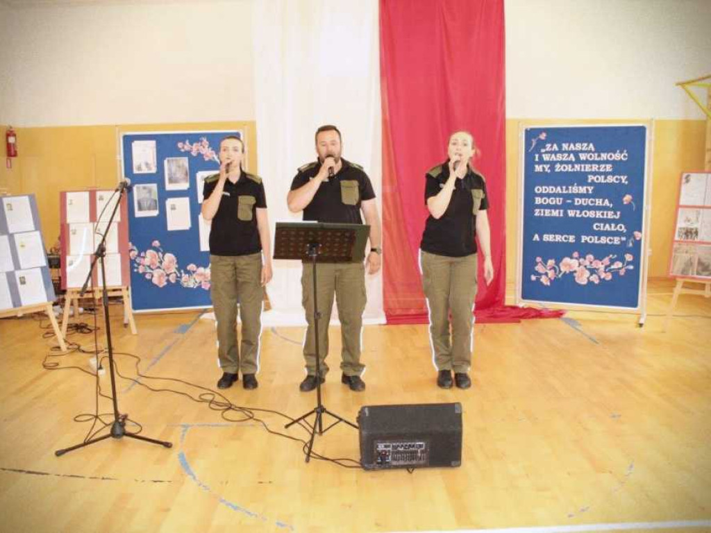 Czerniczyn: Uczczono 78. rocznicę bitwy pod Monte Cassino (ZDJĘCIA)