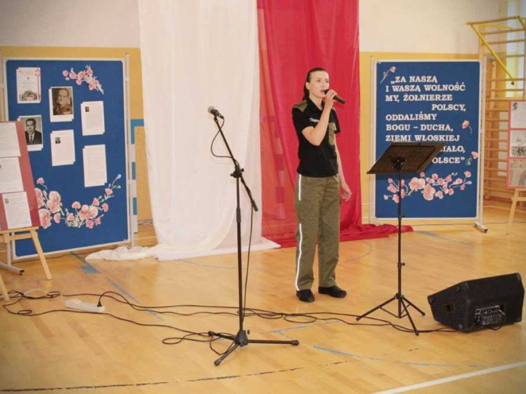 Czerniczyn: Uczczono 78. rocznicę bitwy pod Monte Cassino (ZDJĘCIA)
