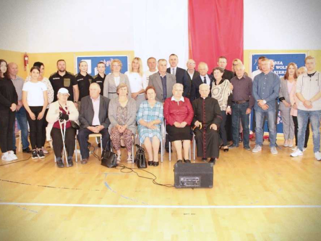 Czerniczyn: Uczczono 78. rocznicę bitwy pod Monte Cassino (ZDJĘCIA)